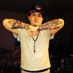 Meet your Posher, Julio